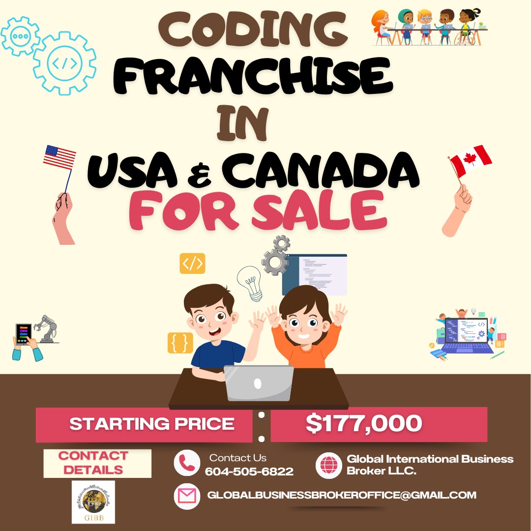 Well Known and Established Coding Franchise